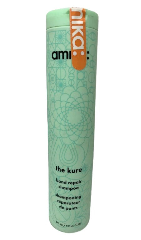 Amika The Kure Repair Shampoo 9.2 oz