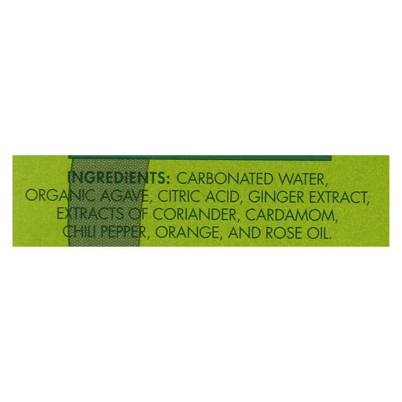 Q Mixers Ginger Ale - 1 pack, 7.5 oz