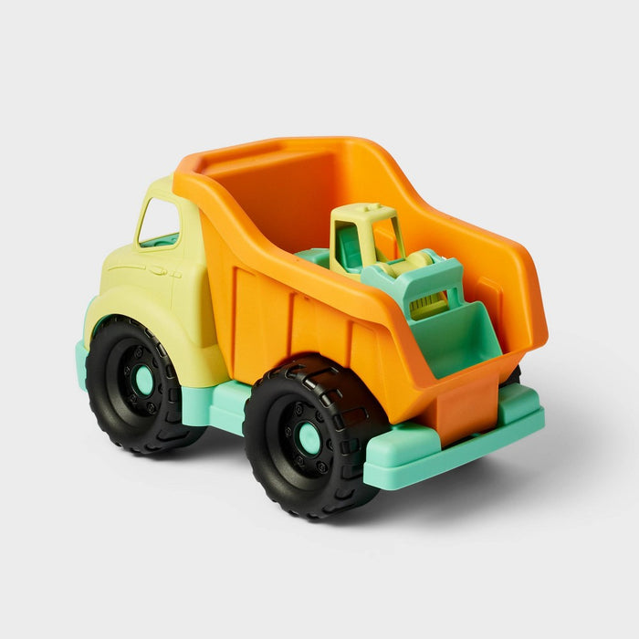 Truck Set - 2pk - Gigglescape