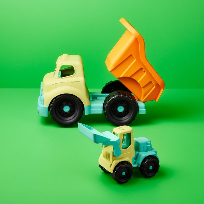 Truck Set - 2pk - Gigglescape