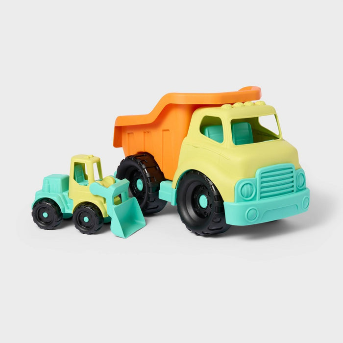 Truck Set - 2pk - Gigglescape