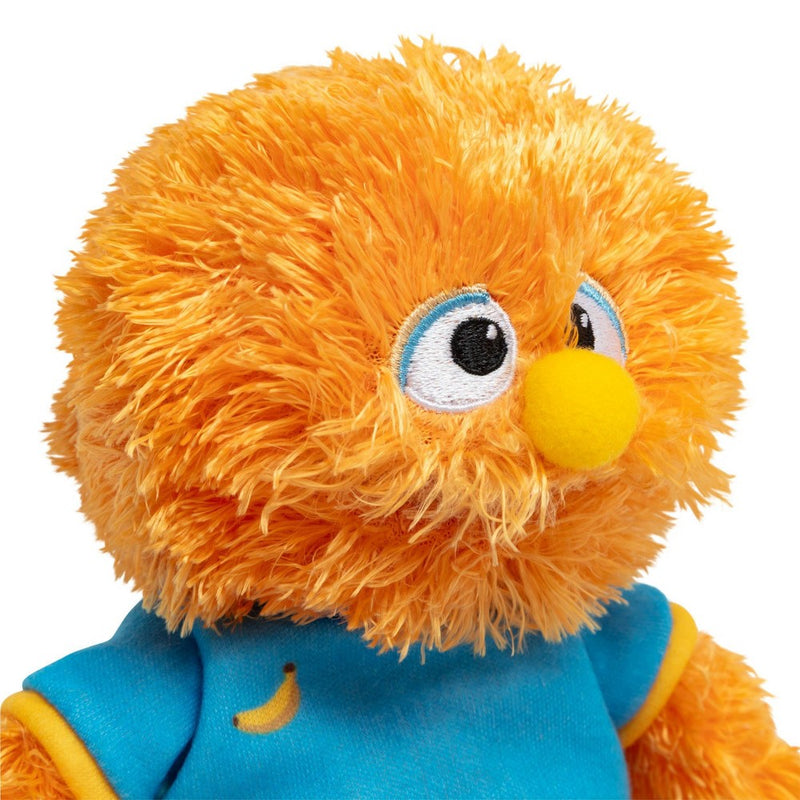 Ms. Rachel Herbie 11" Cuddle & Comfort Friend Doll