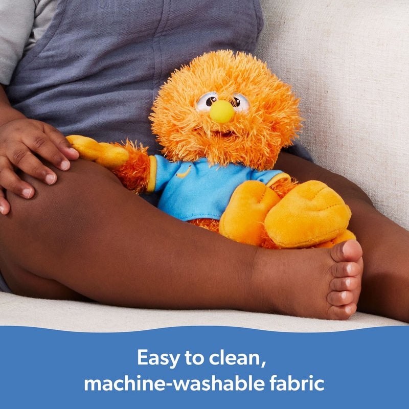 Ms. Rachel Herbie 11" Cuddle & Comfort Friend Doll
