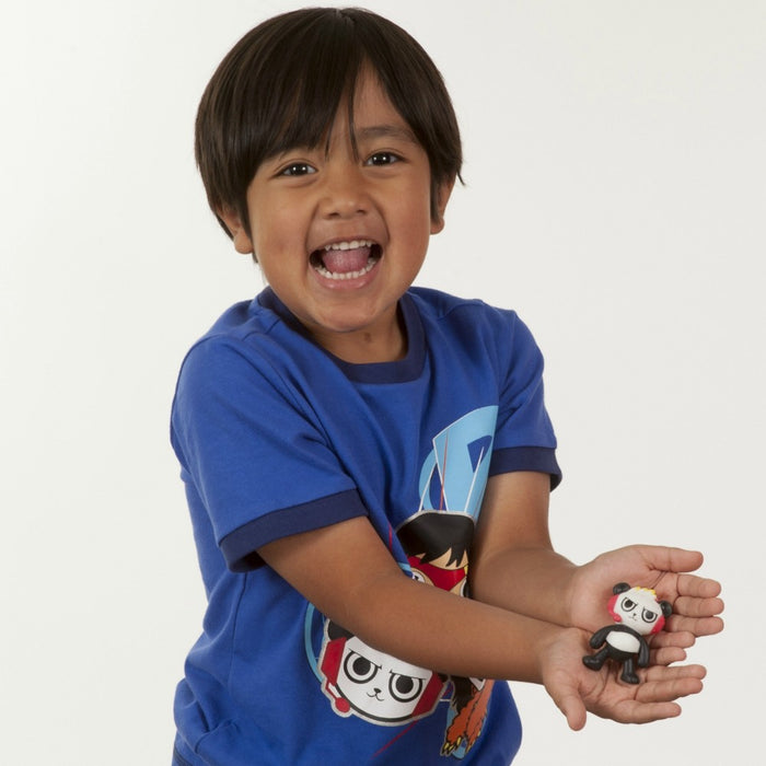 Ryans World Mystery Squishy Figure Series 11