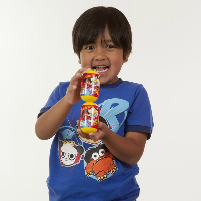 Ryans World Mystery Squishy Figure Series 11