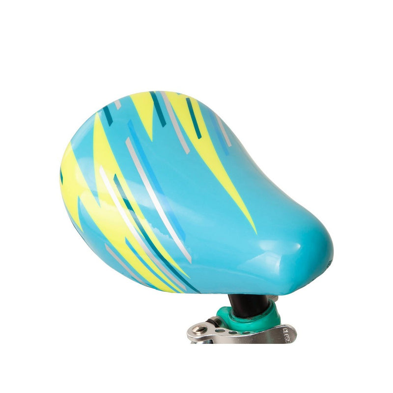 Pacific Unisex Unity 12" Kids' Bike - Teal Blue (LOCAL PICKUP ONLY)