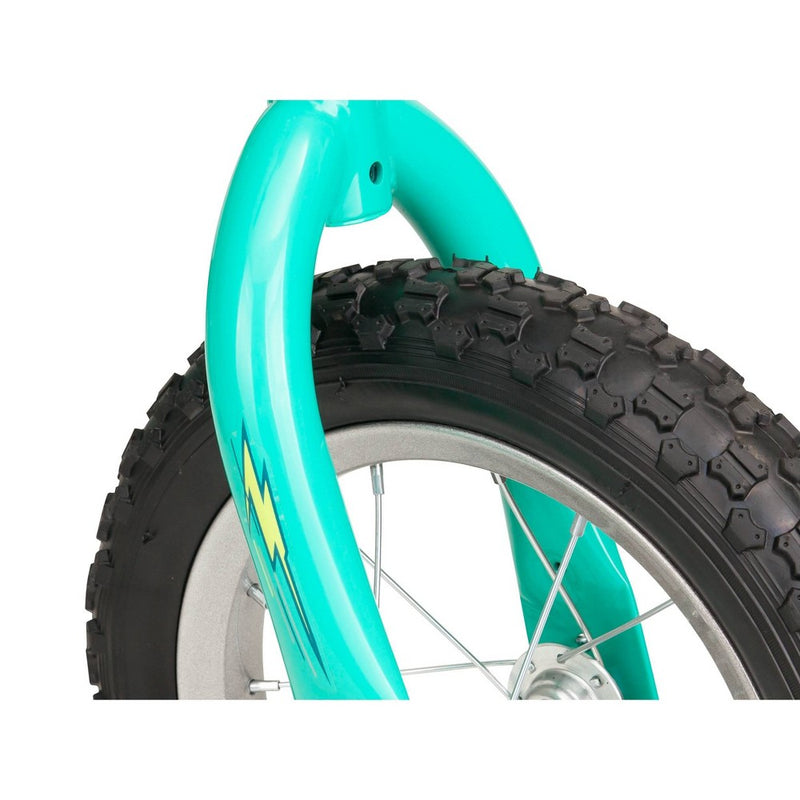 Pacific Unisex Unity 12" Kids' Bike - Teal Blue (LOCAL PICKUP ONLY)