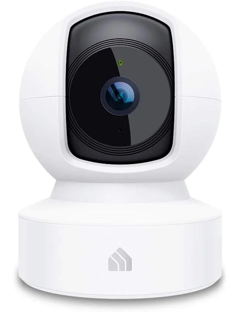 Kasa Indoor Pan/Tilt Smart Security Camera, 1080P HD Camera, NEW, SEALED