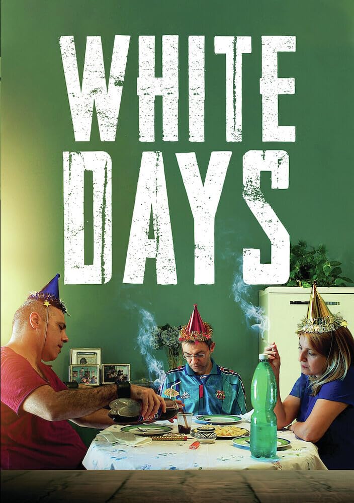 White Days [DVD] *ADD 3 TO YOUR CART & 1 IS FREE!*