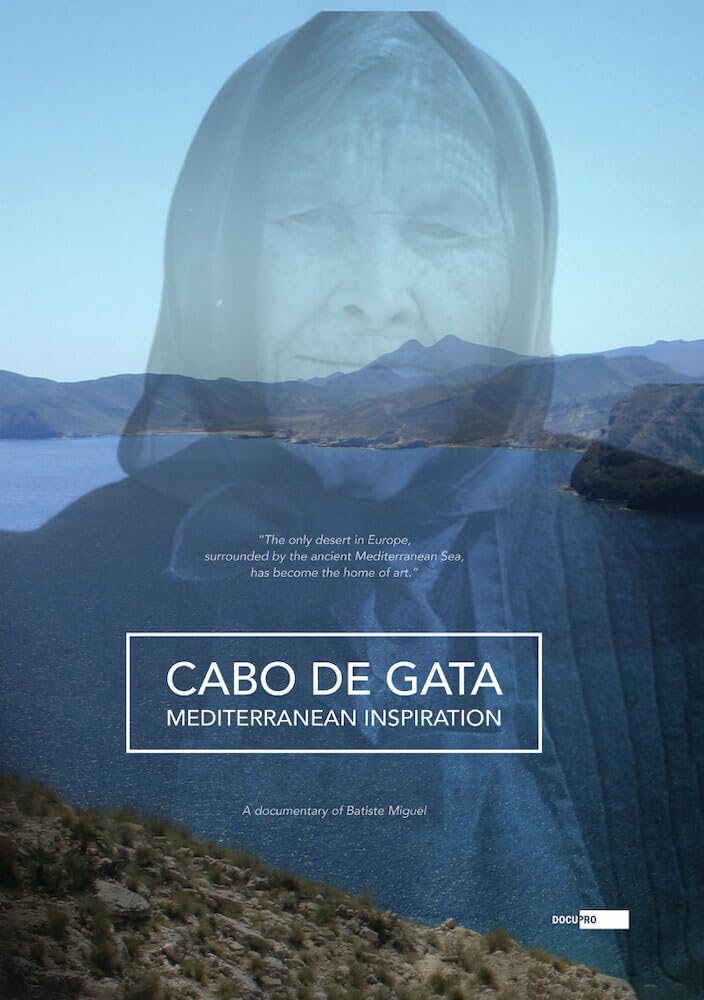 Cabo De Gata [DVD] *ADD 3 TO YOUR CART & 1 IS FREE!*