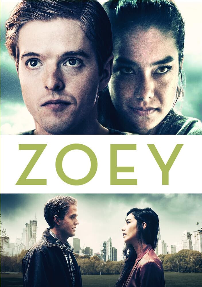 Zoey [DVD] *ADD 3 TO YOUR CART & 1 IS FREE!*
