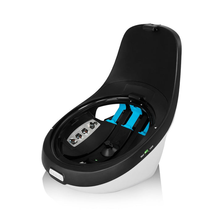 Evenflo Gold Revolve360 Slim Rotating Infant Car Seat - Peridot (LOCAL PICKUP ONLY)