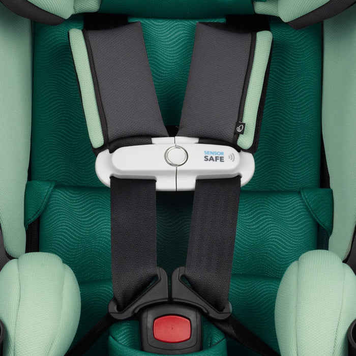 Evenflo Gold Revolve360 Slim Rotating Infant Car Seat - Peridot (LOCAL PICKUP ONLY)