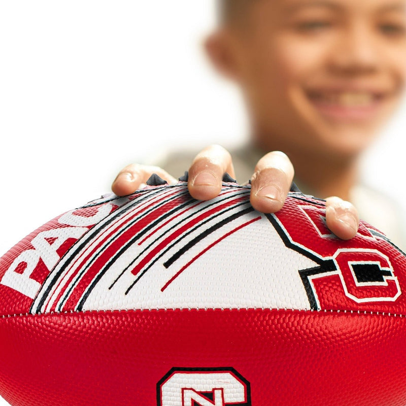 NCAA NC State Wolfpack Air Tech Football