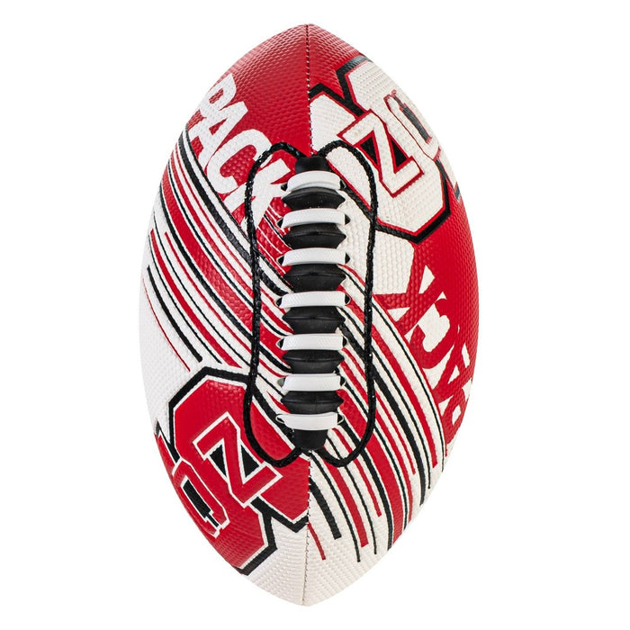 NCAA NC State Wolfpack Air Tech Football