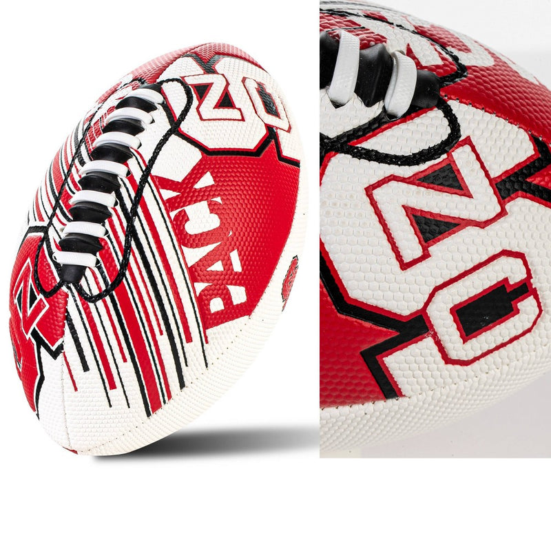 NCAA NC State Wolfpack Air Tech Football