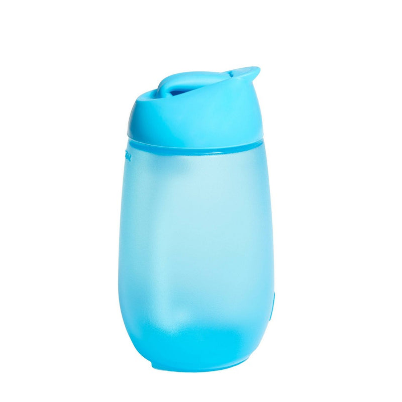 Munchkin Simple Clean Straw Cup - 10oz - Blue