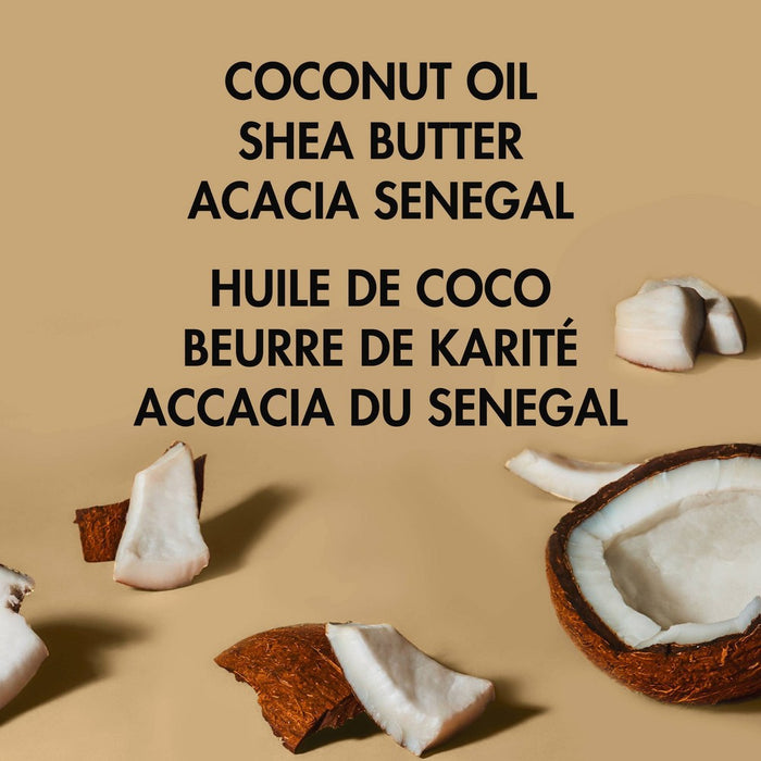 SheaMoisture 100% Virgin Coconut Oil Bar Soap - 8oz