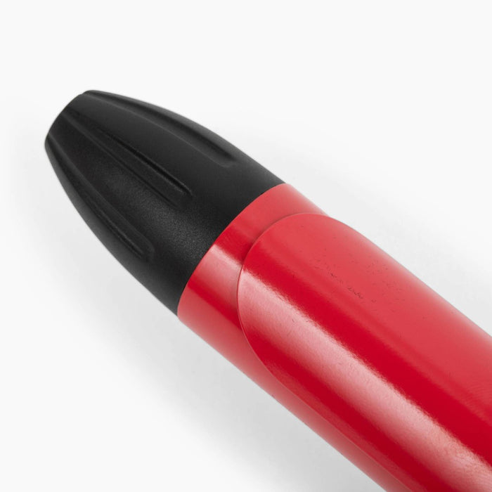 FHI Heat Bounce Curling Iron - Red - 1"