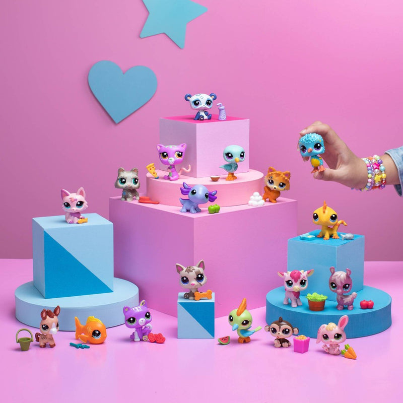 Littlest Pet Shop - Pet Surprise Singles - Series 2