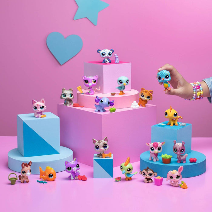 Littlest Pet Shop - Pet Surprise Singles - Series 2