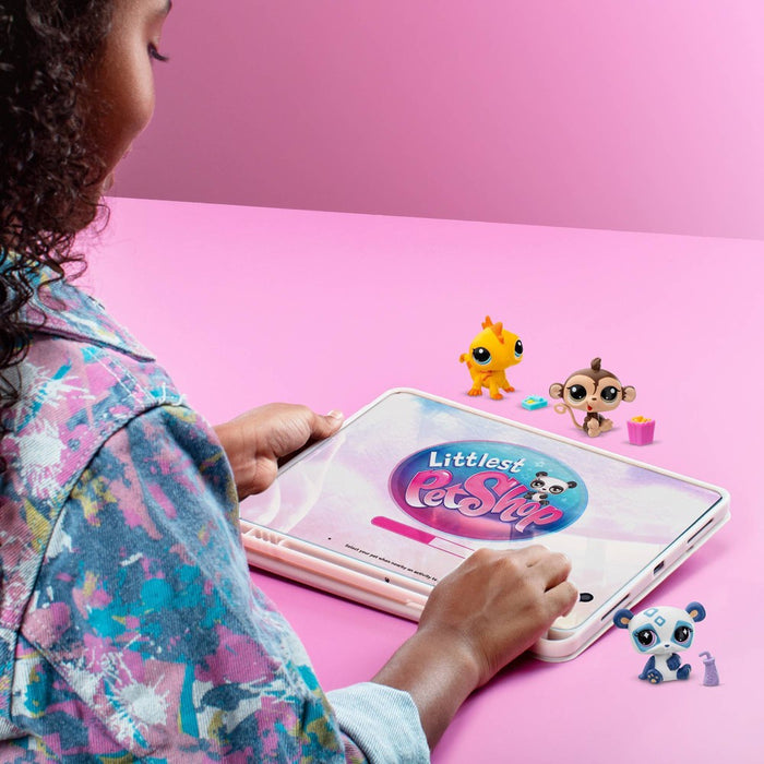 Littlest Pet Shop - Pet Surprise Singles - Series 2
