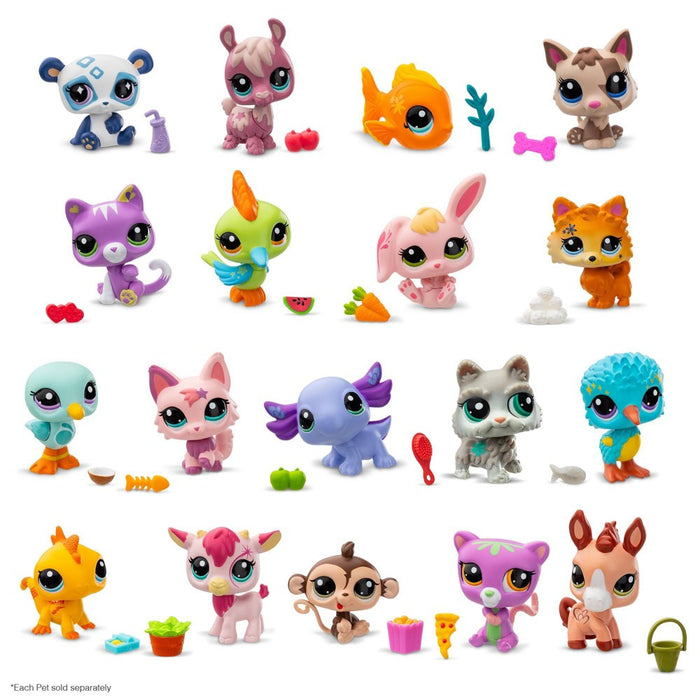 Littlest Pet Shop - Pet Surprise Singles - Series 2