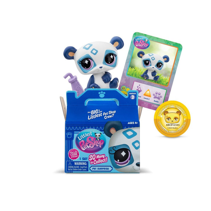 Littlest Pet Shop - Pet Surprise Singles - Series 2