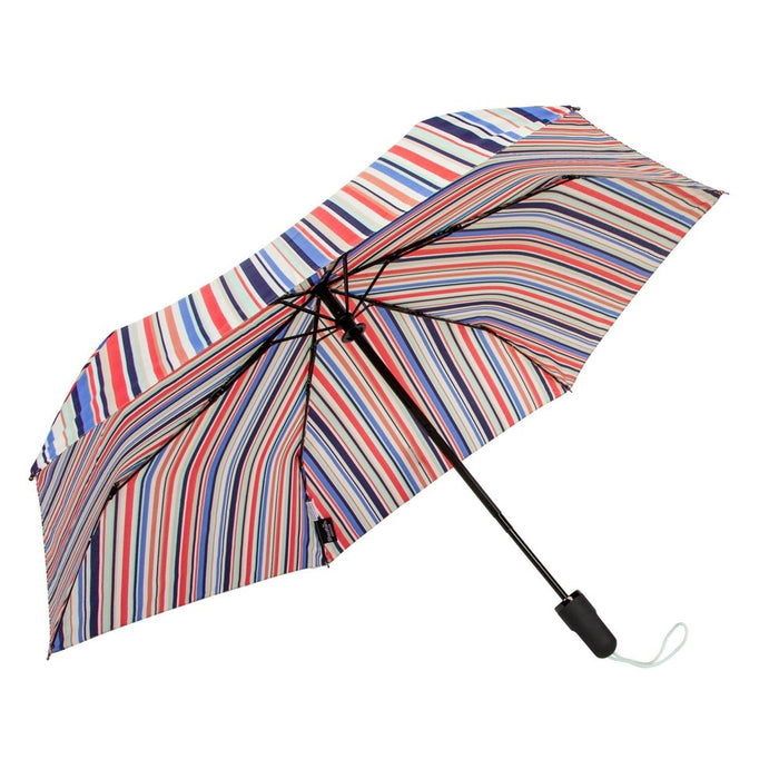 ShedRain Auto Open Auto Close Compact Umbrella