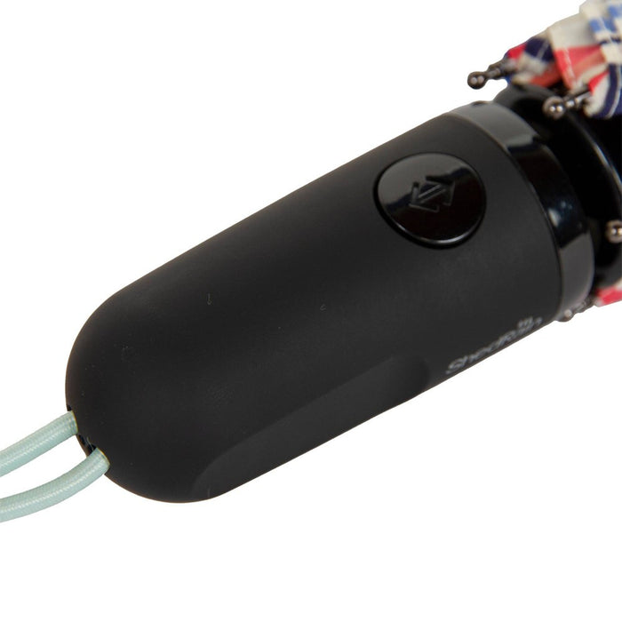 ShedRain Auto Open Auto Close Compact Umbrella
