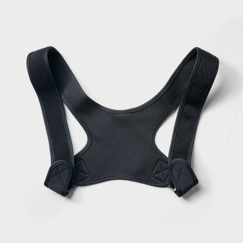Posture Corrector Back Brace Stretcher - All In Motion