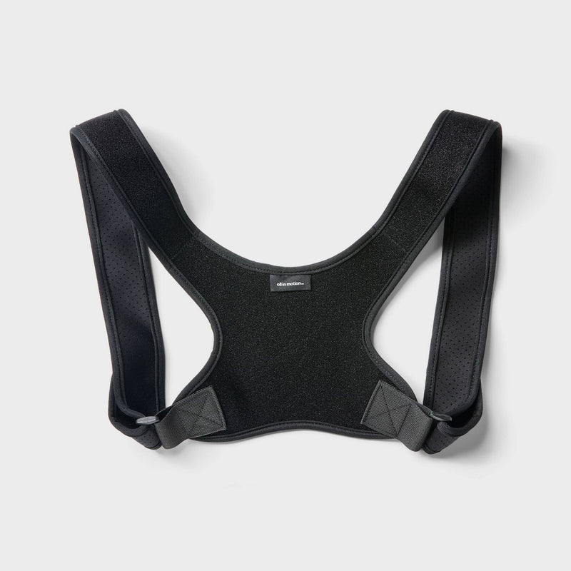 Posture Corrector Back Brace Stretcher - All In Motion