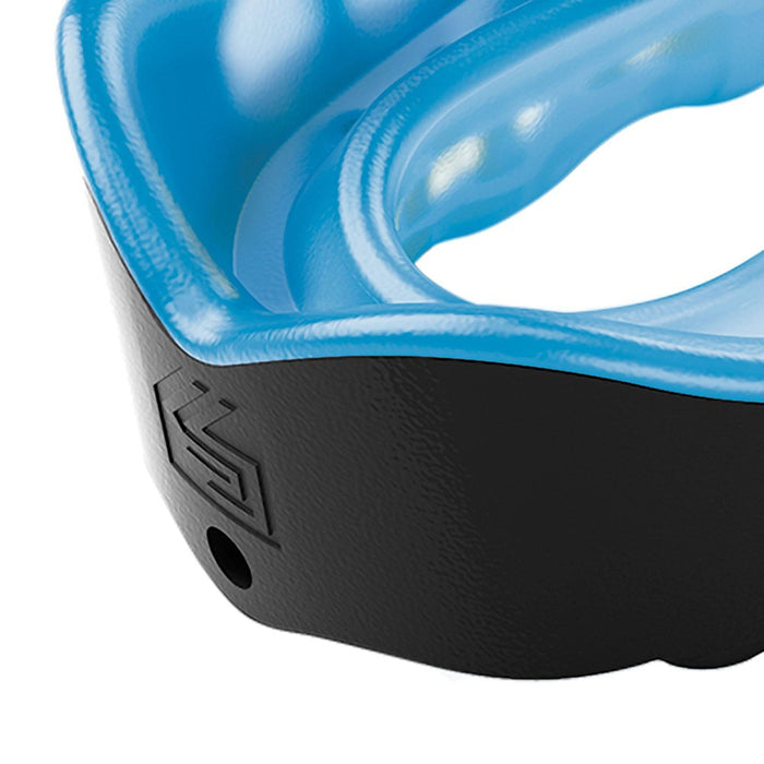 Shock Doctor Gel Max Youth - Blue/Black