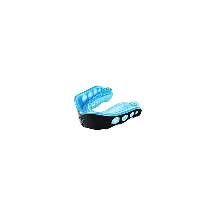 Shock Doctor Gel Max Youth - Blue/Black