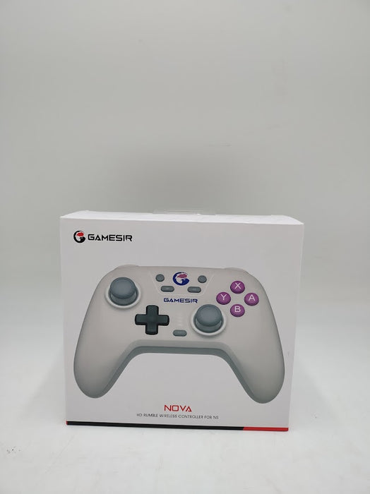 Gamesir Nova Wireless Switch Pro Controller For Switch/Lite/OLED