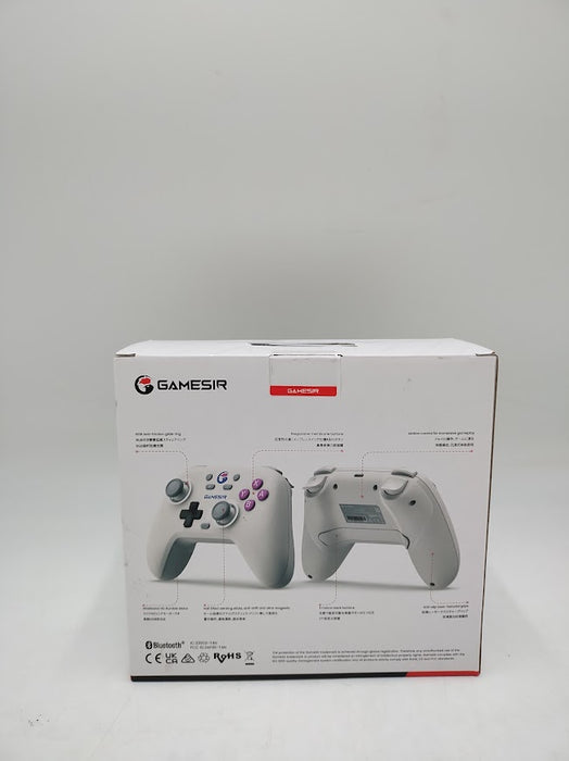 Gamesir Nova Wireless Switch Pro Controller For Switch/Lite/OLED