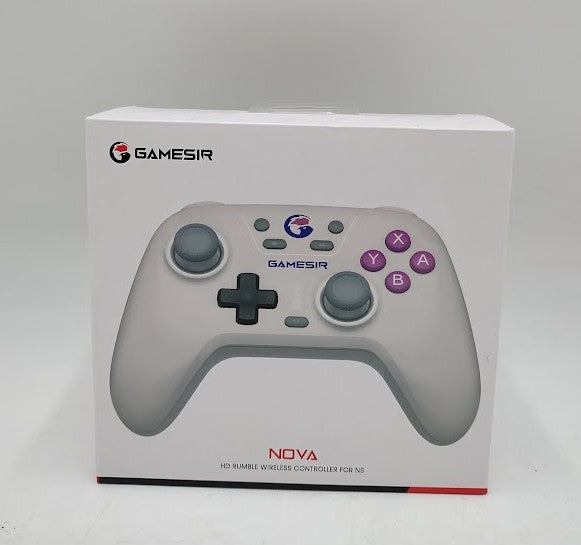 Gamesir Nova Wireless Switch Pro Controller For Switch/Lite/OLED