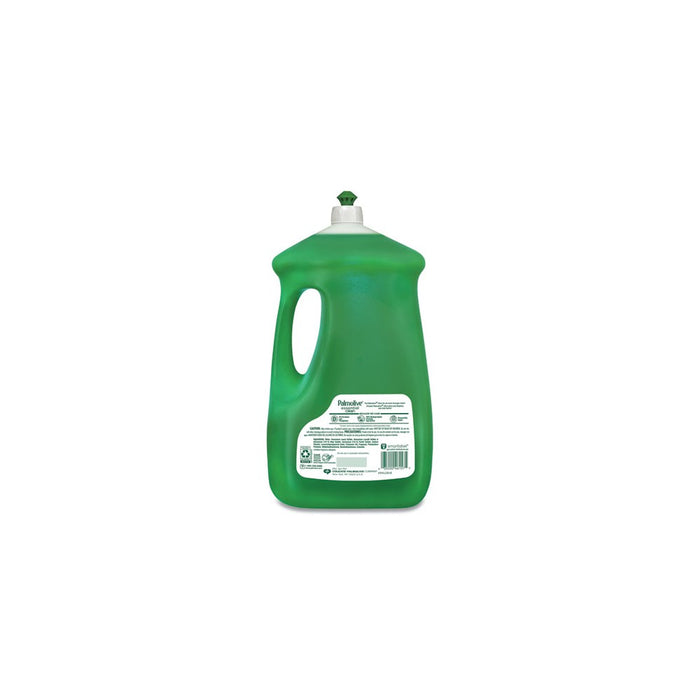 Palmolive Dishwashing Liquid, Original Scent, Green, 90 oz Bottle, (LOCAL PICKUP ONLY)