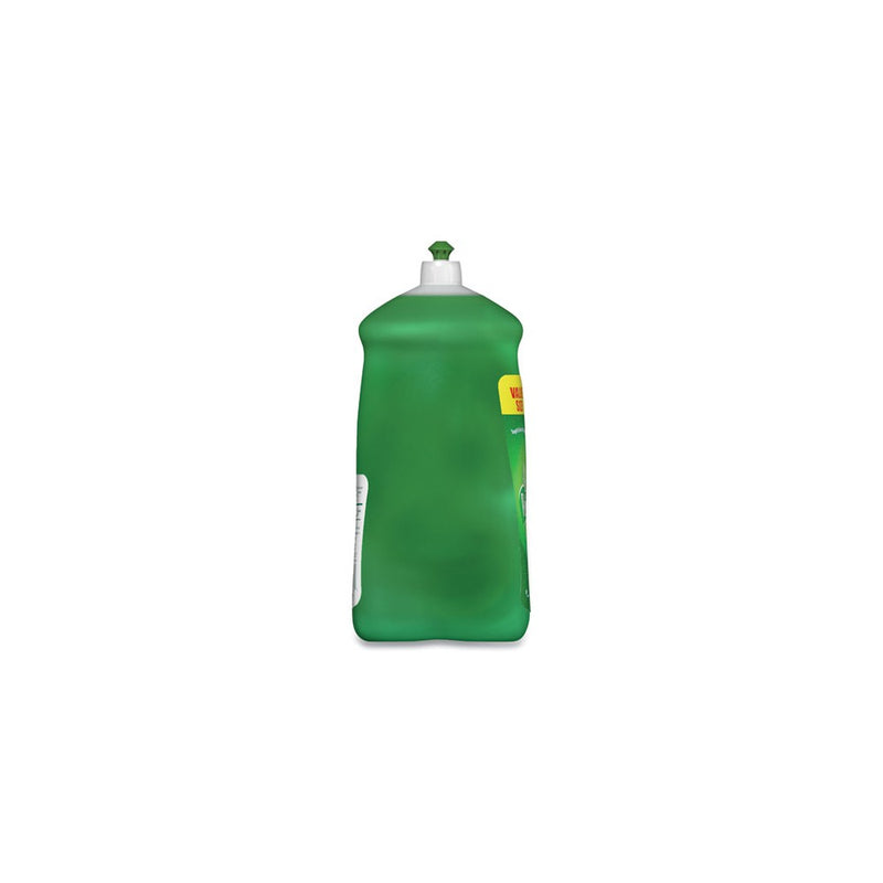 Palmolive Dishwashing Liquid, Original Scent, Green, 90 oz Bottle, (LOCAL PICKUP ONLY)