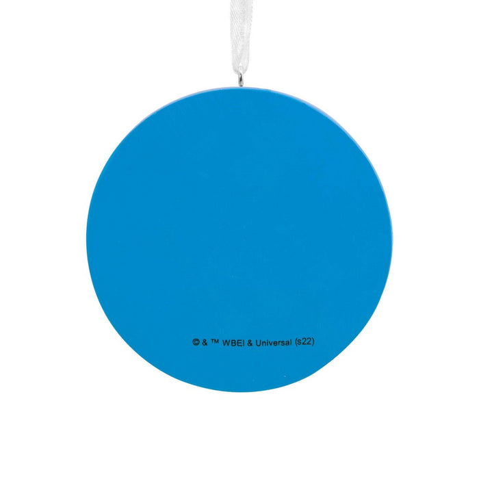 Hallmark Ted Lasso Christmas Tree Ornament