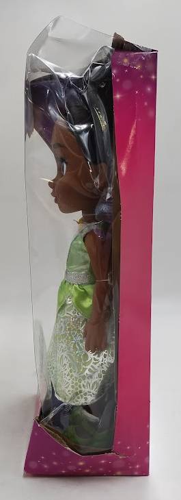 Disney Princess 14" Doll Tiana *SEE DETAILS*