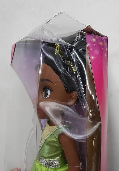 Disney Princess 14" Doll Tiana *SEE DETAILS*