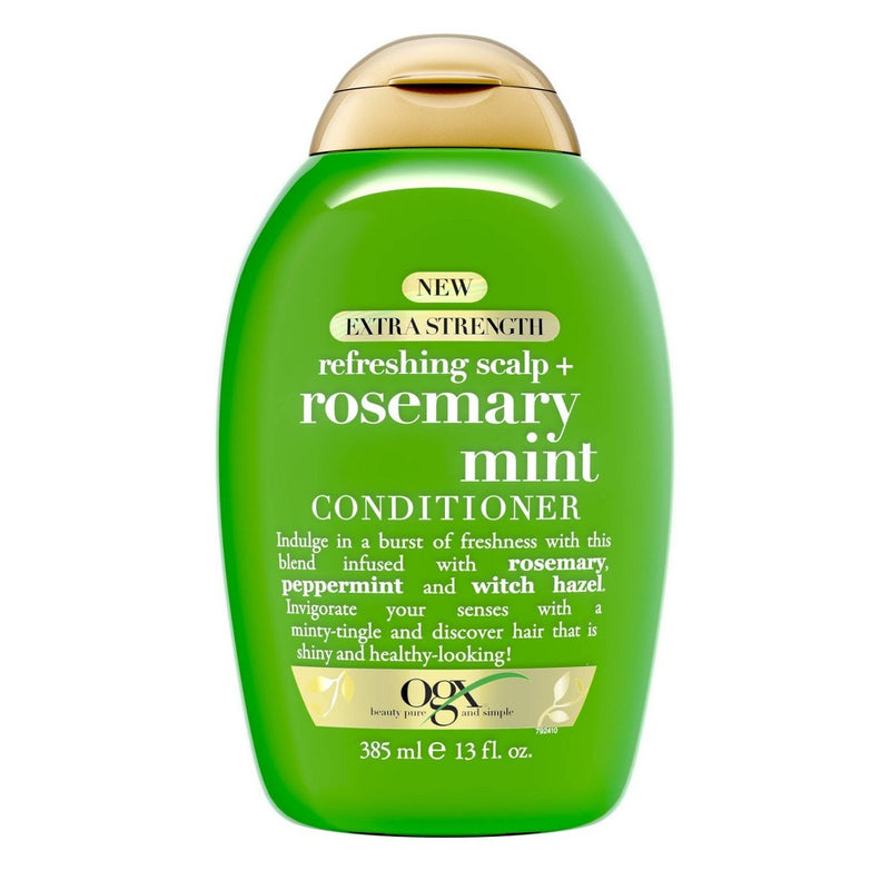 OGX Rosemary Mint Extra Strength Hair Conditioner - 13 fl oz
