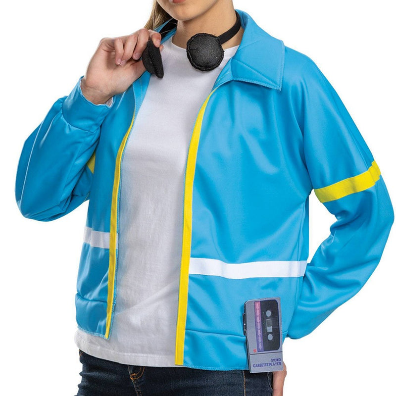 Adult Stranger Things Max Halloween Costume Accessories One Size Fits Most