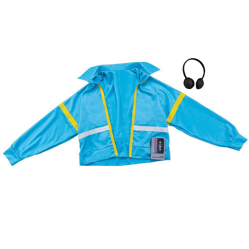 Adult Stranger Things Max Halloween Costume Accessories One Size Fits Most