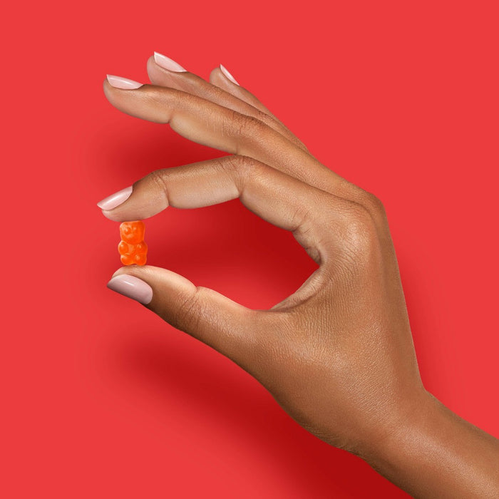 Sugar Free Kids' Multivitamin Gummies - 70ct - up&up