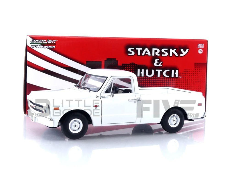 Greenlight Hollywood Series 18 Diecast Vehicle 1:24 Scale