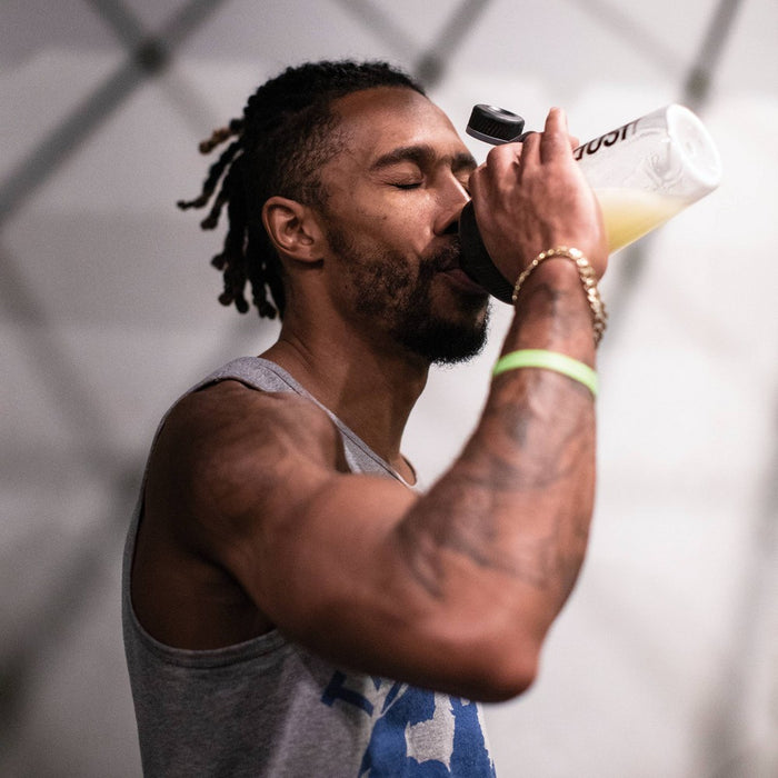 Isopure Zero Carb Protein Powder - Vanilla - 16oz