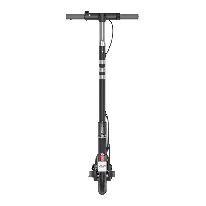 OKAI NEON Lite Foldable Electric Scooter - Blackainbow high (LOCAL PICKUP ONLY)