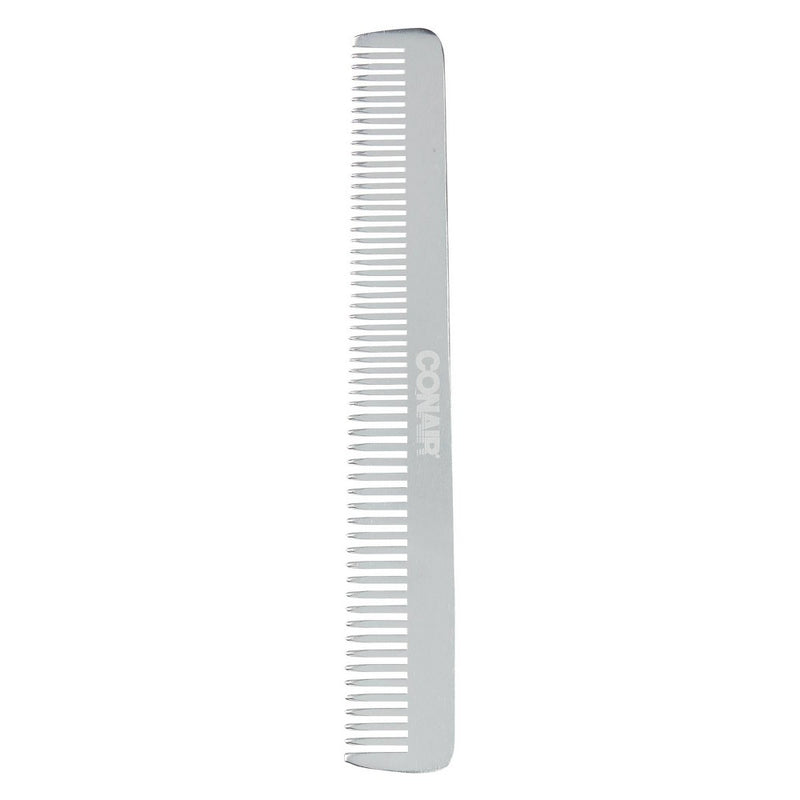 CONAIRMAN Handmade Metal Dress Comb